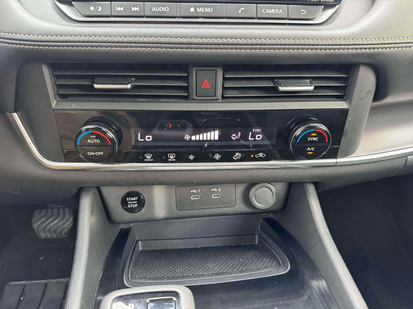 2024 Nissan Rogue SV Intelligent AWD