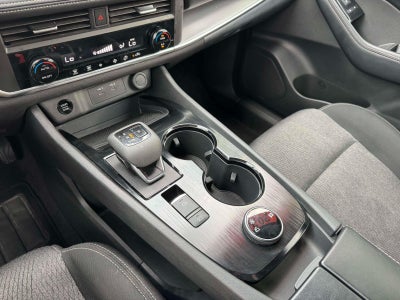 2024 Nissan Rogue SV Intelligent AWD