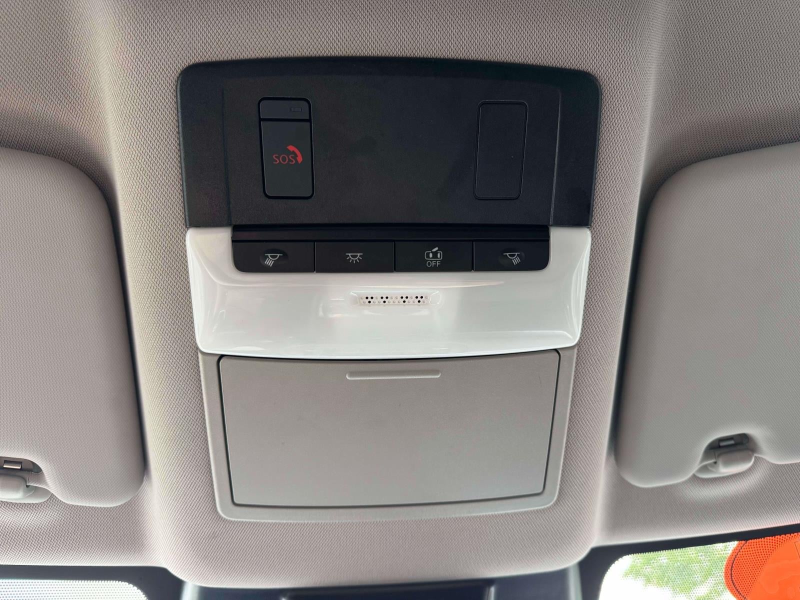 2024 Nissan Rogue SV Intelligent AWD