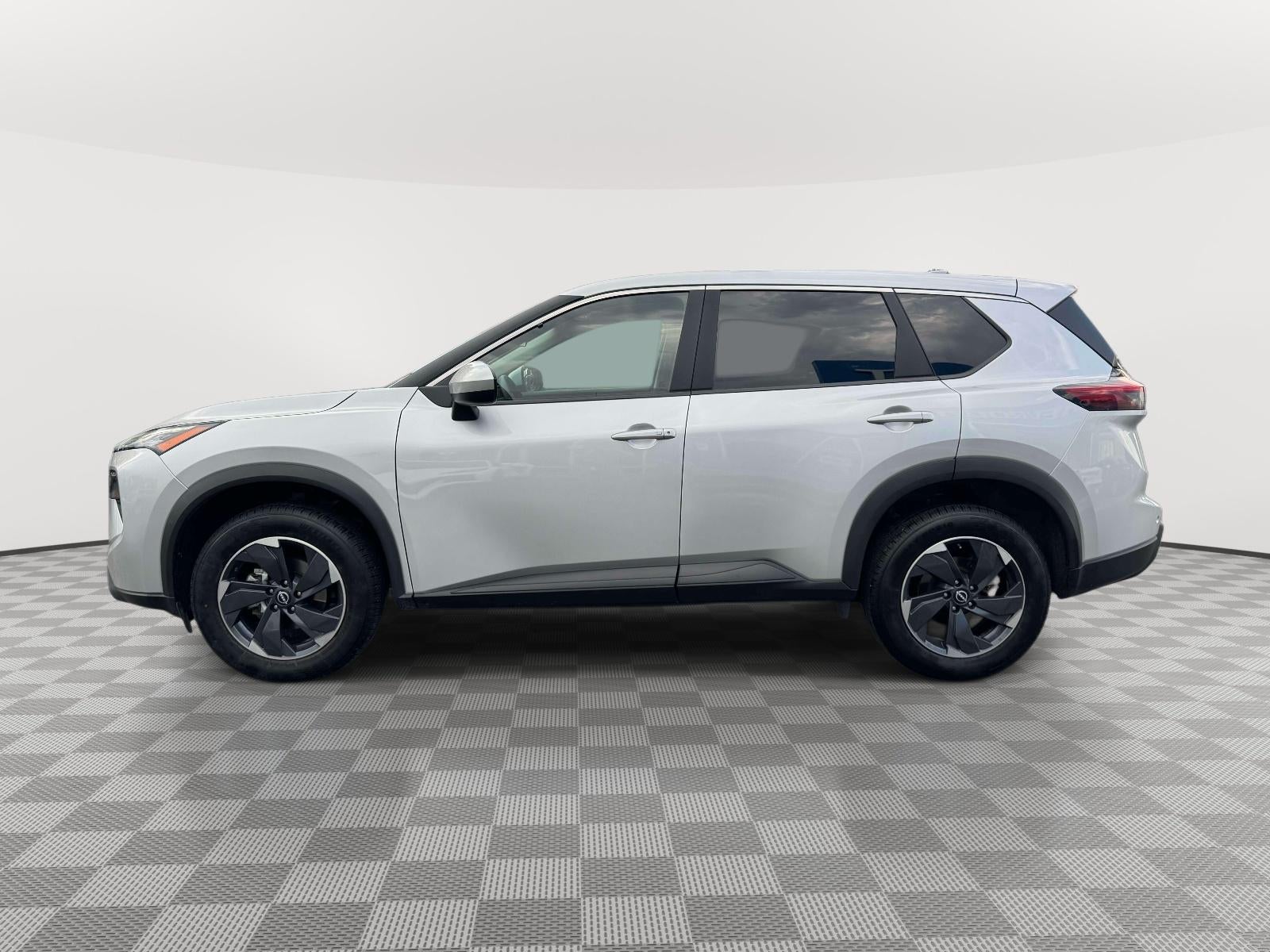 2024 Nissan Rogue SV Intelligent AWD