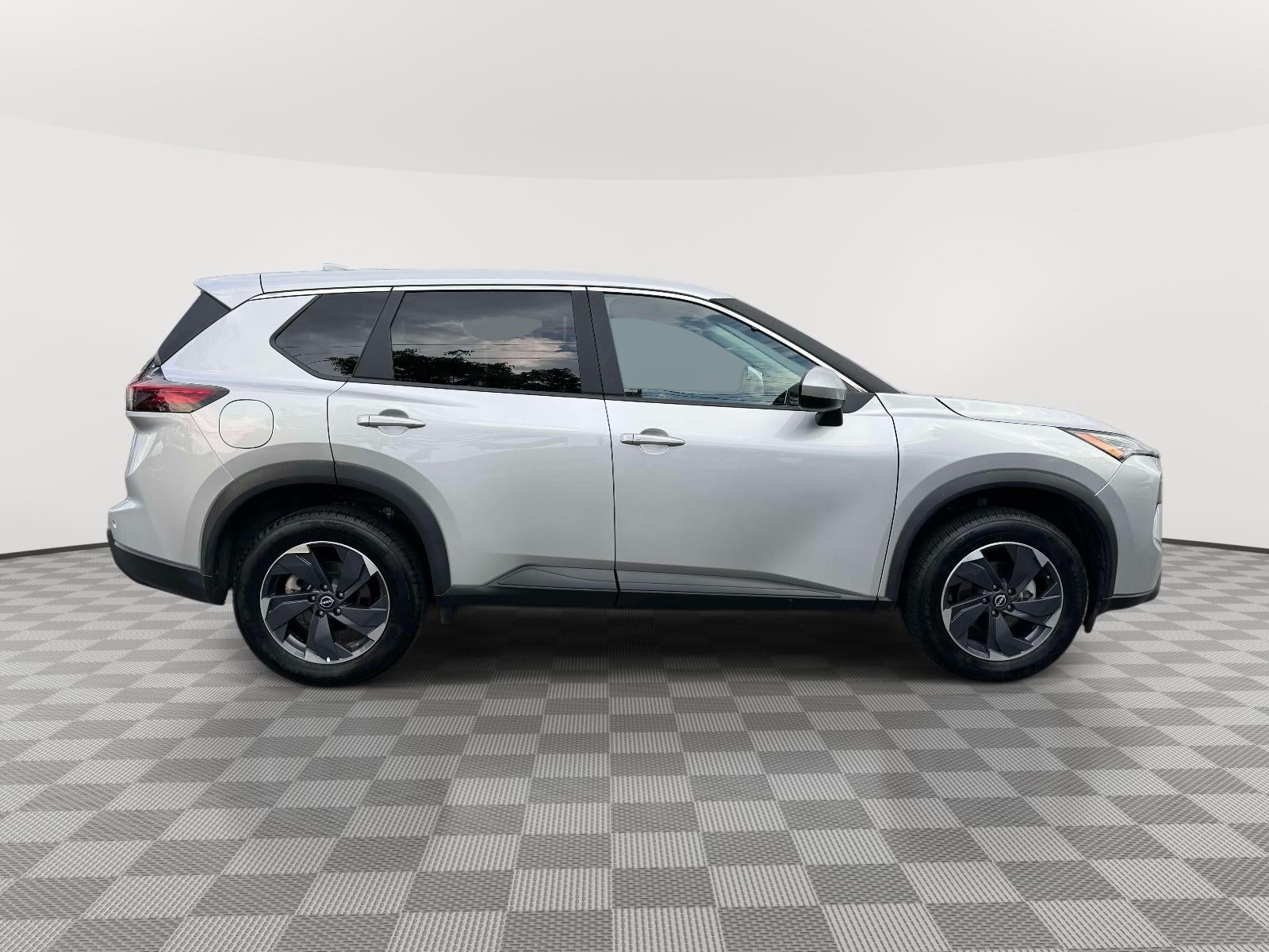 2024 Nissan Rogue SV Intelligent AWD