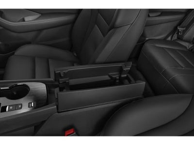 2027 Nissan Rogue Dark Armor