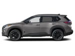 2027 Nissan Rogue Dark Armor