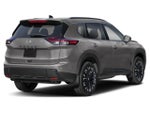 2027 Nissan Rogue Dark Armor