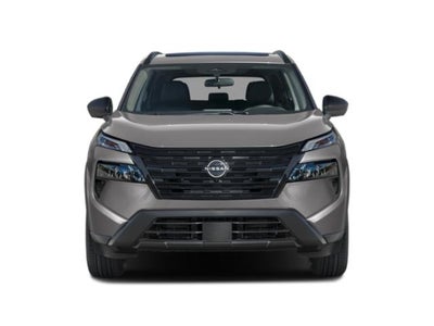 2027 Nissan Rogue Dark Armor