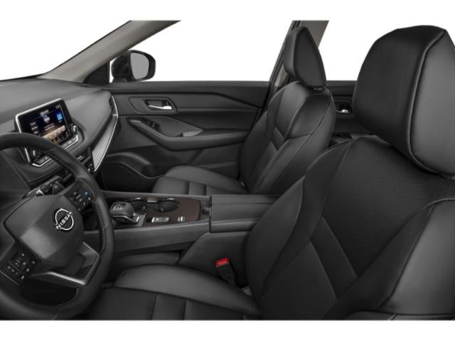 2027 Nissan Rogue Dark Armor