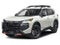 2027 Nissan Rogue Rock Creek