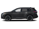 2027 Nissan Rogue Dark Armor