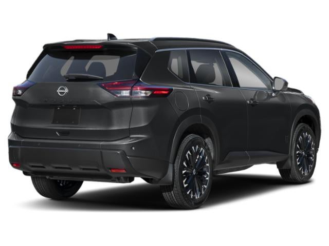 2027 Nissan Rogue Dark Armor