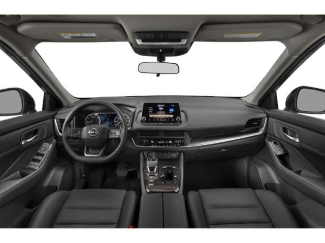 2027 Nissan Rogue Dark Armor