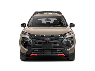 2027 Nissan Rogue Rock Creek