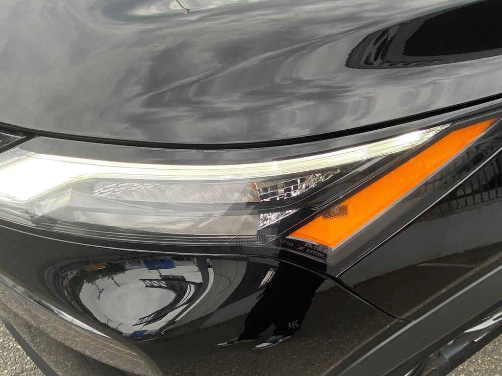 2024 Nissan Rogue SV Intelligent AWD