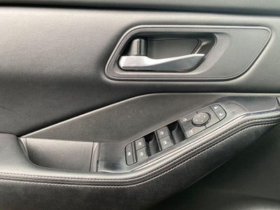 2024 Nissan Rogue SV Intelligent AWD