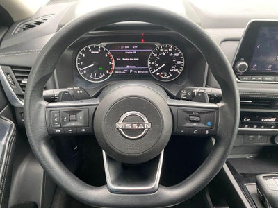 2024 Nissan Rogue SV Intelligent AWD