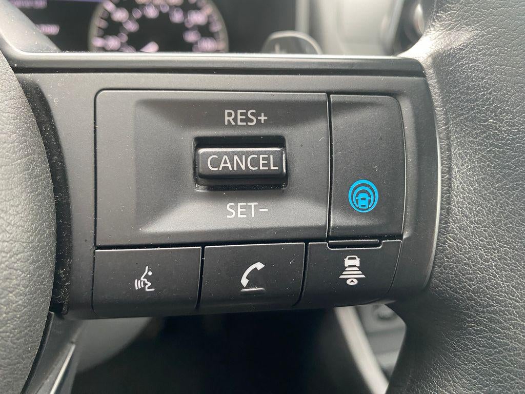 2024 Nissan Rogue SV Intelligent AWD