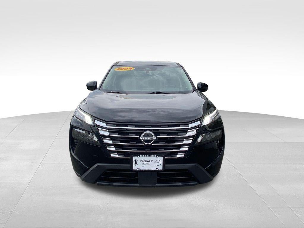 2024 Nissan Rogue SV Intelligent AWD