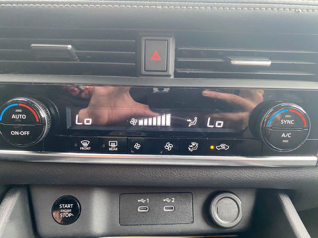 2024 Nissan Rogue SV Intelligent AWD