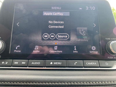 2024 Nissan Rogue SV Intelligent AWD