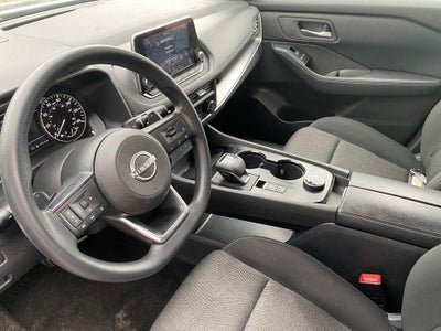 2024 Nissan Rogue SV Intelligent AWD
