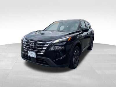 2024 Nissan Rogue SV Intelligent AWD