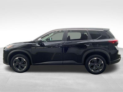 2024 Nissan Rogue SV Intelligent AWD