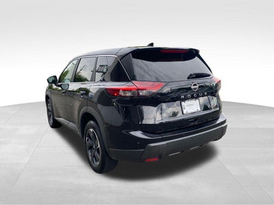 2024 Nissan Rogue SV Intelligent AWD