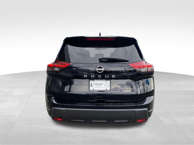 2024 Nissan Rogue SV Intelligent AWD