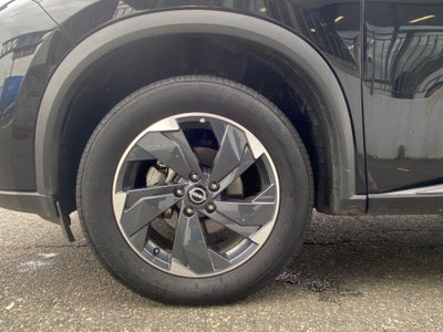 2024 Nissan Rogue SV Intelligent AWD