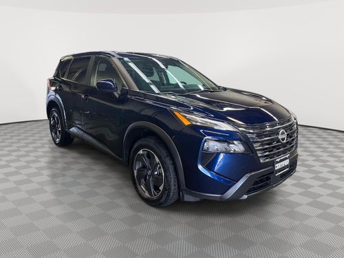 2024 Nissan Rogue SV Intelligent AWD