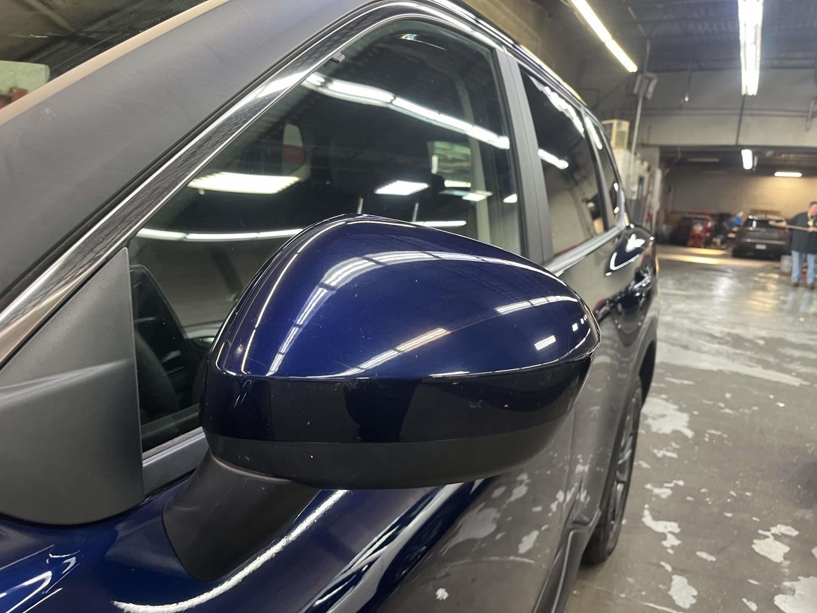 2024 Nissan Rogue SV Intelligent AWD