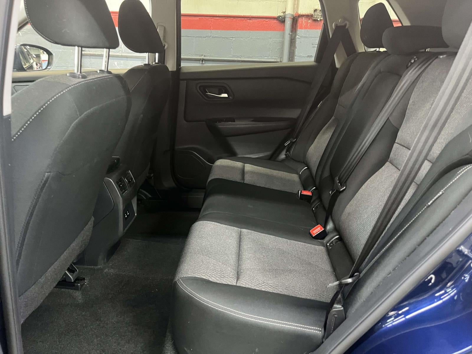 2024 Nissan Rogue SV Intelligent AWD