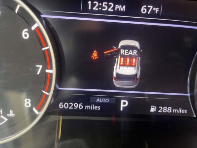 2024 Nissan Rogue SV Intelligent AWD