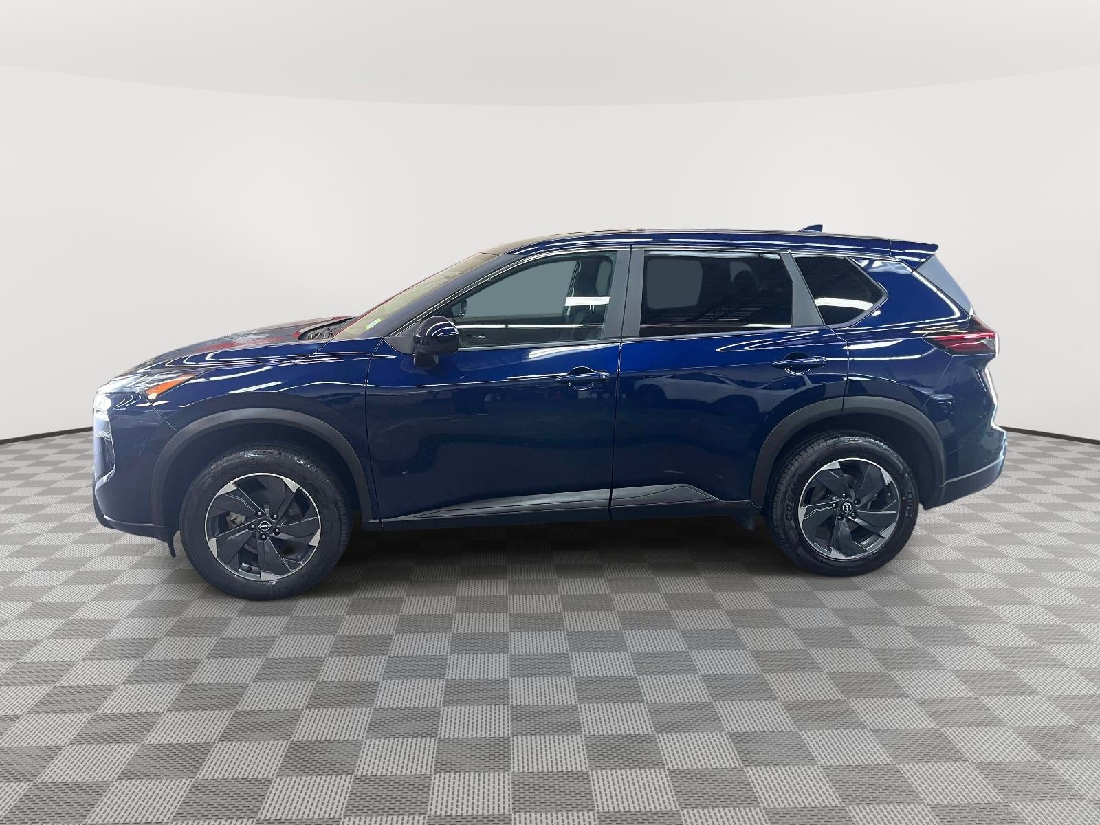2024 Nissan Rogue SV Intelligent AWD