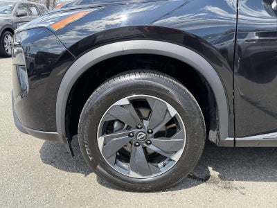 2024 Nissan Rogue SV Intelligent AWD