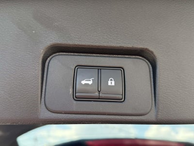 2024 Nissan Rogue SV Intelligent AWD