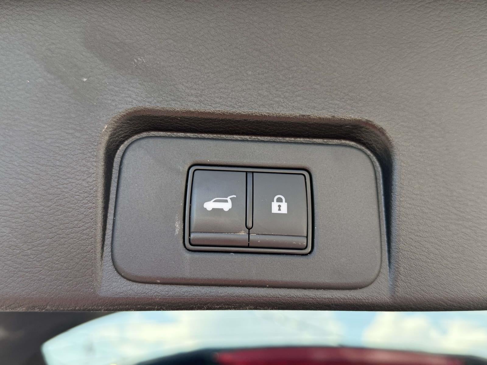 2024 Nissan Rogue SV Intelligent AWD