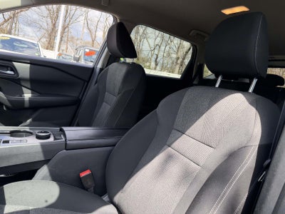 2024 Nissan Rogue SV Intelligent AWD