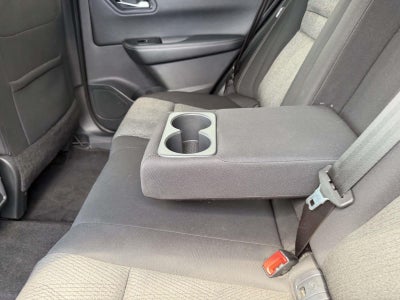 2024 Nissan Rogue SV Intelligent AWD