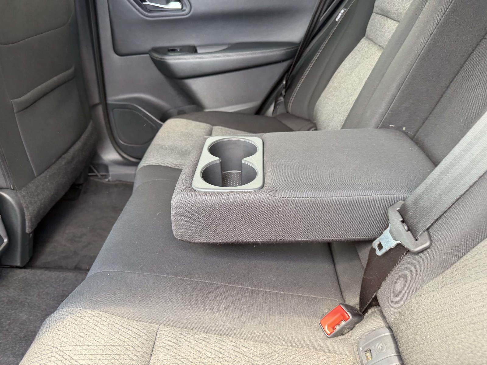 2024 Nissan Rogue SV Intelligent AWD