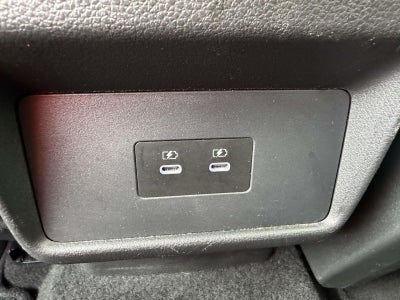 2024 Nissan Rogue SV Intelligent AWD