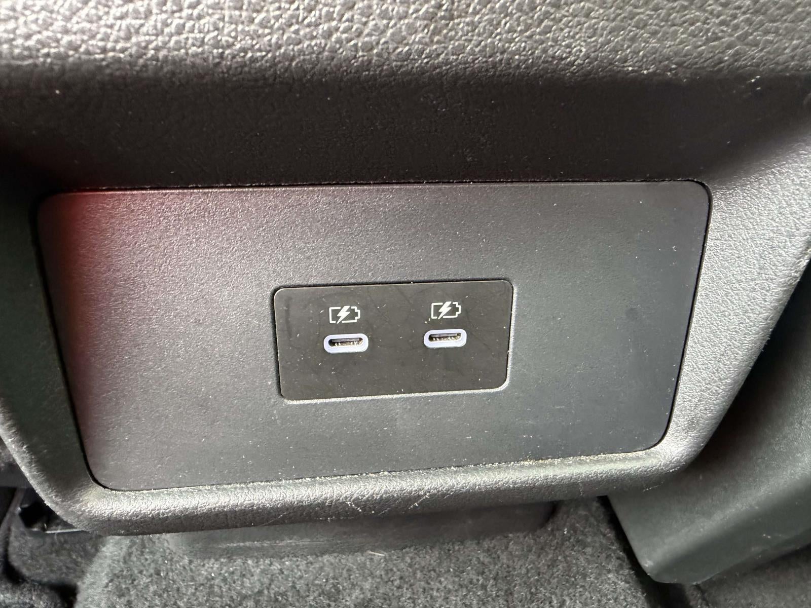 2024 Nissan Rogue SV Intelligent AWD