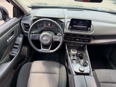 2024 Nissan Rogue SV Intelligent AWD