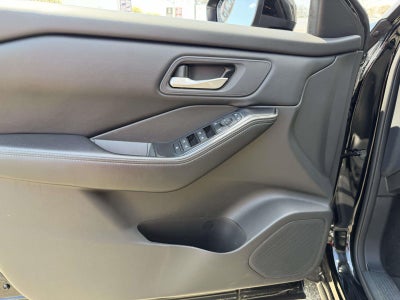 2024 Nissan Rogue SV Intelligent AWD