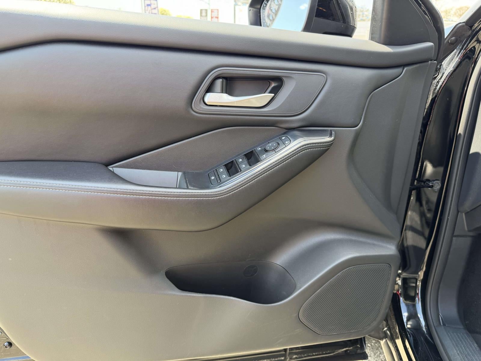 2024 Nissan Rogue SV Intelligent AWD