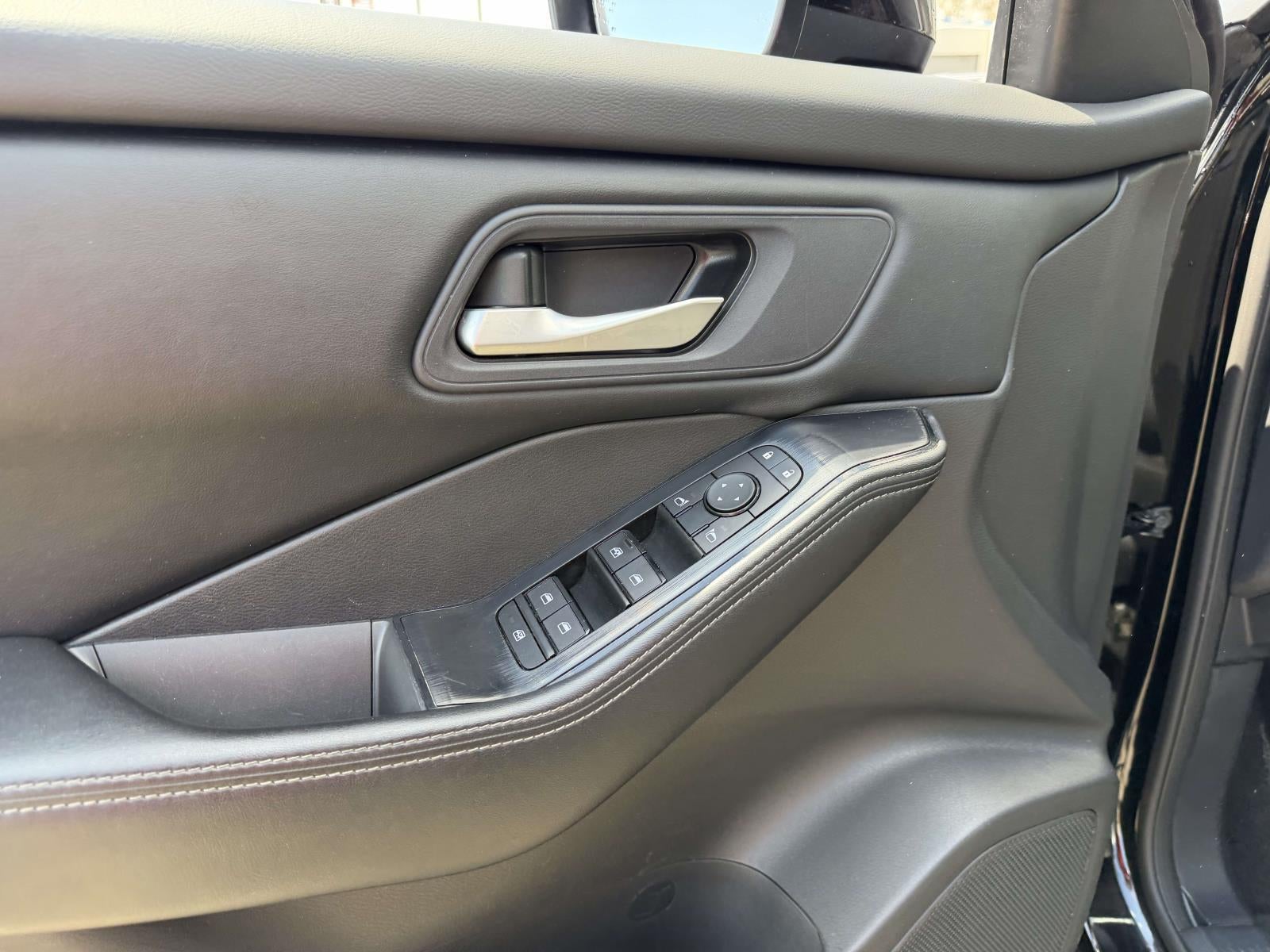 2024 Nissan Rogue SV Intelligent AWD