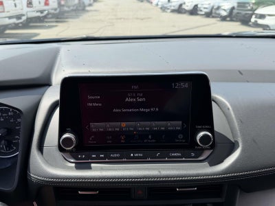 2024 Nissan Rogue SV Intelligent AWD