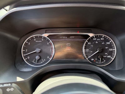 2024 Nissan Rogue SV Intelligent AWD