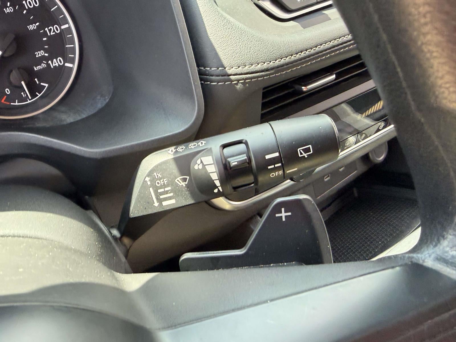 2024 Nissan Rogue SV Intelligent AWD