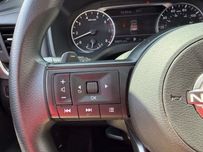 2024 Nissan Rogue SV Intelligent AWD