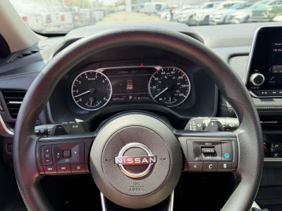 2024 Nissan Rogue SV Intelligent AWD